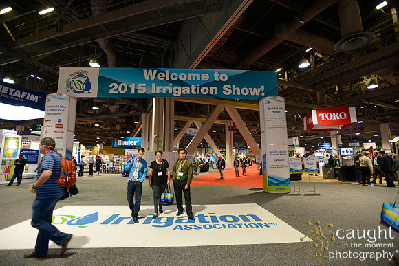 148 Irrigation Show 2015 Long Beach