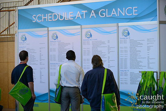 118 Irrigation Show 2015 Long Beach