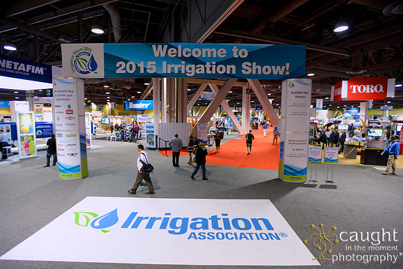 145 Irrigation Show 2015 Long Beach