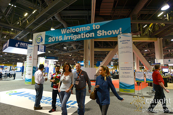 146 Irrigation Show 2015 Long Beach
