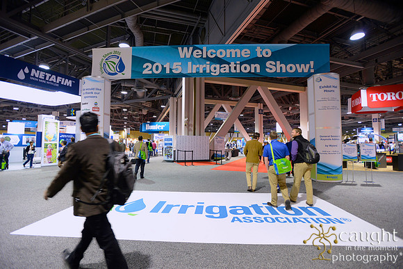 142 Irrigation Show 2015 Long Beach