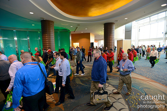 136 Irrigation Show 2015 Long Beach