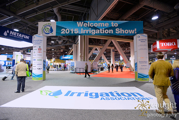 141 Irrigation Show 2015 Long Beach
