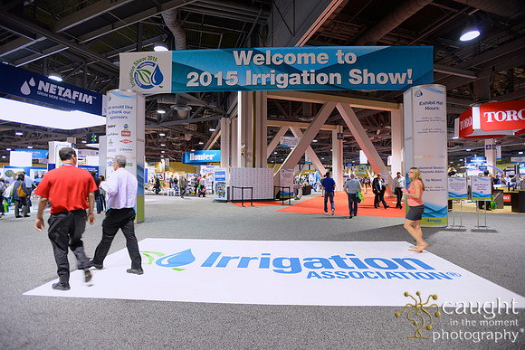 143 Irrigation Show 2015 Long Beach