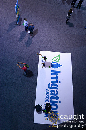 149 Irrigation Show 2015 Long Beach