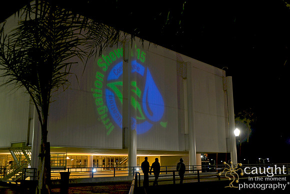 105 Irrigation Show 2015 Long Beach