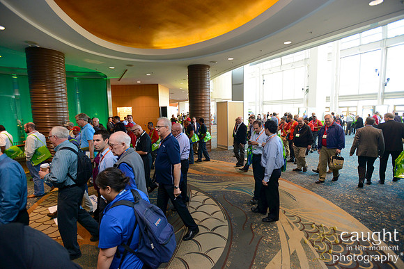 134 Irrigation Show 2015 Long Beach
