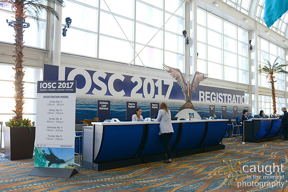 021 IOSC 2017 Long Beach