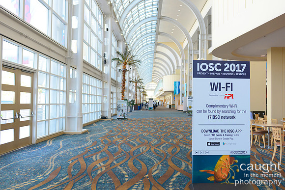 019 IOSC 2017 Long Beach