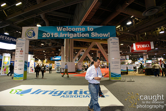 147 Irrigation Show 2015 Long Beach