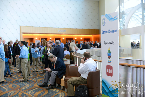 673 Irrigation Show 2015 Long Beach