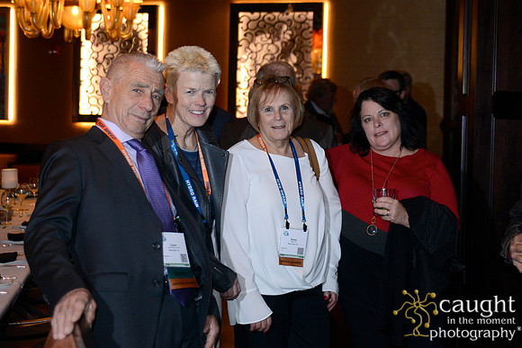 044 Irrigation Association Conference 2016 Las Vegas Convention Center