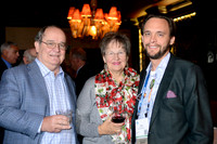 046 Irrigation Association Conference 2016 Las Vegas Convention Center