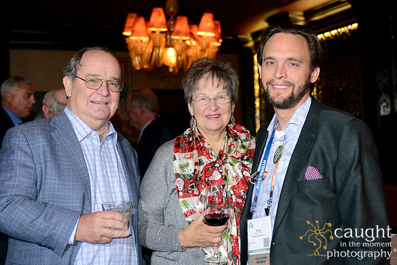 046 Irrigation Association Conference 2016 Las Vegas Convention Center