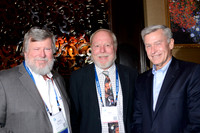 045 Irrigation Association Conference 2016 Las Vegas Convention Center