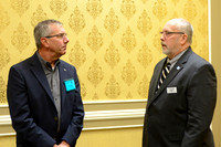 052 Irrigation Association Conference 2016 Las Vegas Convention Center