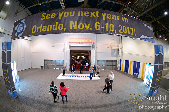 232 Irrigation Association Conference 2016 Las Vegas Convention Center