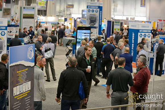 274 Irrigation Association Conference 2016 Las Vegas Convention Center