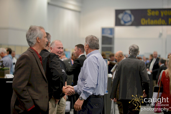 246 Irrigation Association Conference 2016 Las Vegas Convention Center
