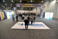 228 Irrigation Association Conference 2016 Las Vegas Convention Center