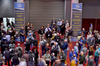 221 Irrigation Association Conference 2016 Las Vegas Convention Center