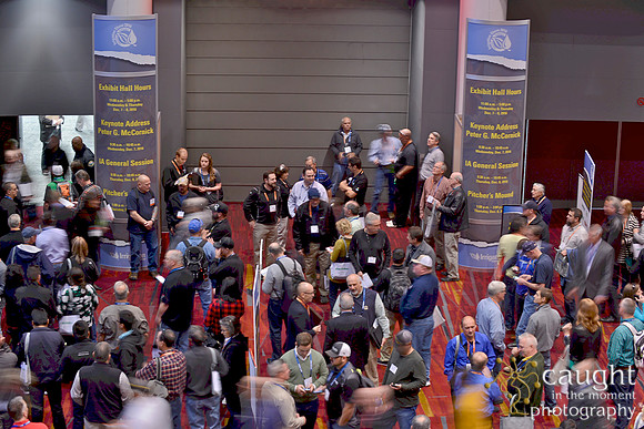 221 Irrigation Association Conference 2016 Las Vegas Convention Center