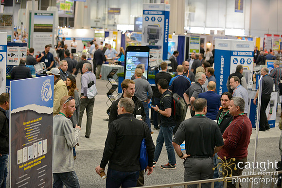 273 Irrigation Association Conference 2016 Las Vegas Convention Center