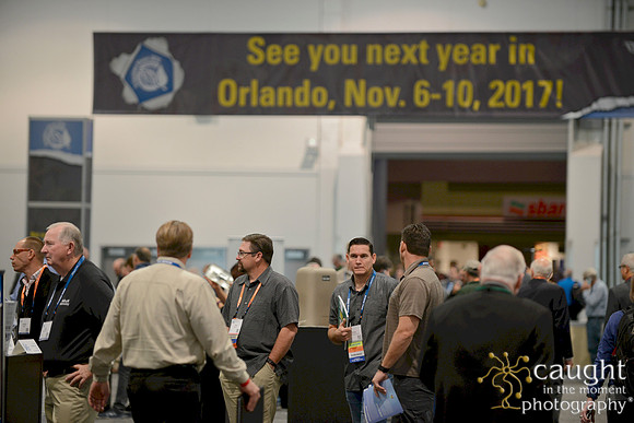 252 Irrigation Association Conference 2016 Las Vegas Convention Center