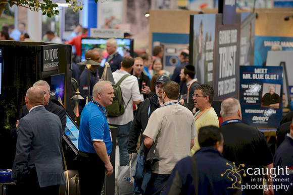 265 Irrigation Association Conference 2016 Las Vegas Convention Center