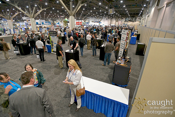 253 Irrigation Association Conference 2016 Las Vegas Convention Center