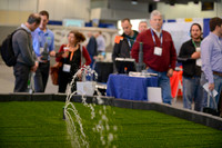 280 Irrigation Association Conference 2016 Las Vegas Convention Center