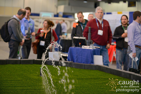 280 Irrigation Association Conference 2016 Las Vegas Convention Center