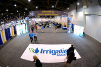 233 Irrigation Association Conference 2016 Las Vegas Convention Center