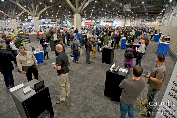 255 Irrigation Association Conference 2016 Las Vegas Convention Center