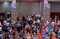 222 Irrigation Association Conference 2016 Las Vegas Convention Center