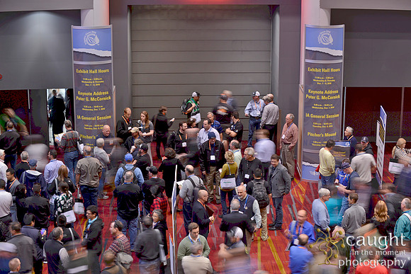 222 Irrigation Association Conference 2016 Las Vegas Convention Center
