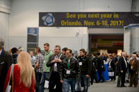 236 Irrigation Association Conference 2016 Las Vegas Convention Center