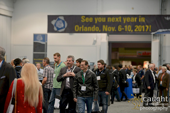 236 Irrigation Association Conference 2016 Las Vegas Convention Center