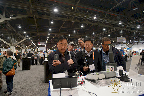 257 Irrigation Association Conference 2016 Las Vegas Convention Center