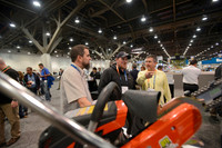 260 Irrigation Association Conference 2016 Las Vegas Convention Center