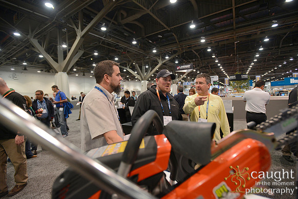 260 Irrigation Association Conference 2016 Las Vegas Convention Center
