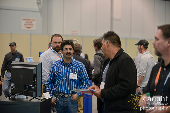 266 Irrigation Association Conference 2016 Las Vegas Convention Center