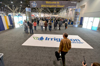 227 Irrigation Association Conference 2016 Las Vegas Convention Center