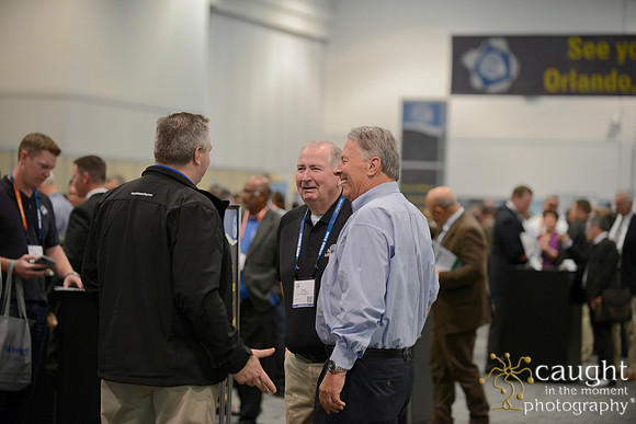 249 Irrigation Association Conference 2016 Las Vegas Convention Center