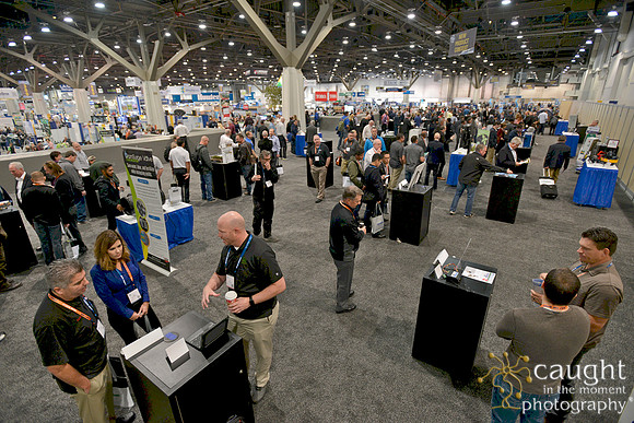 254 Irrigation Association Conference 2016 Las Vegas Convention Center
