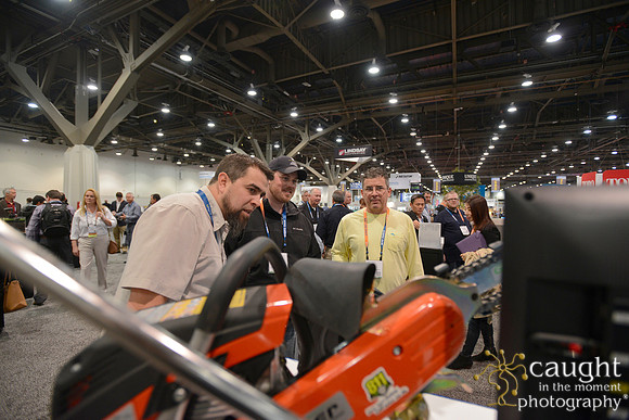 259 Irrigation Association Conference 2016 Las Vegas Convention Center