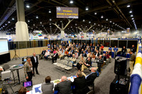 417 Irrigation Association Conference 2016 Las Vegas Convention Center