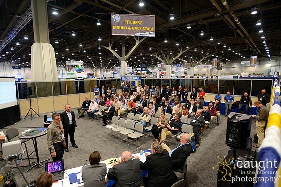 417 Irrigation Association Conference 2016 Las Vegas Convention Center