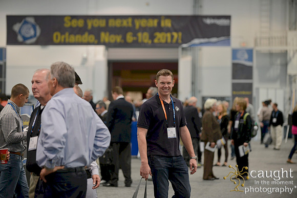 250 Irrigation Association Conference 2016 Las Vegas Convention Center