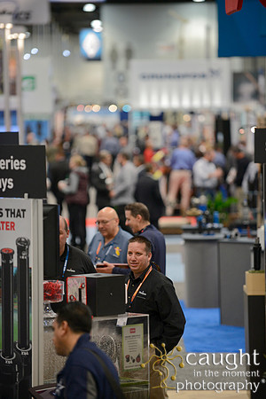264 Irrigation Association Conference 2016 Las Vegas Convention Center